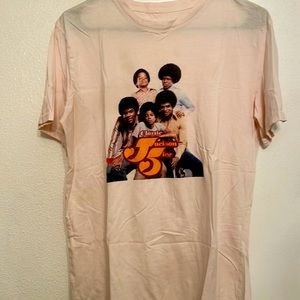 Jackson 5ive size medium